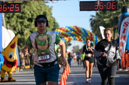 tortugas | 21K y 5K El Siglo de Torreón 2025