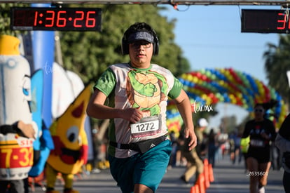 tortugas | 21K y 5K El Siglo de Torreón 2025