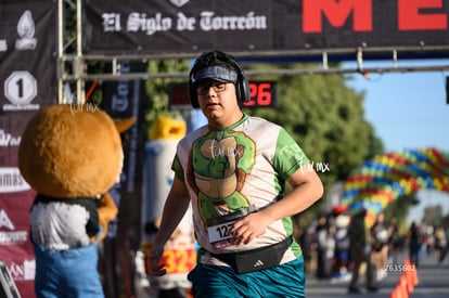 tortugas | 21K y 5K El Siglo de Torreón 2025