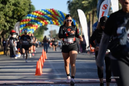 ABA | 21K y 5K El Siglo de Torreón 2025