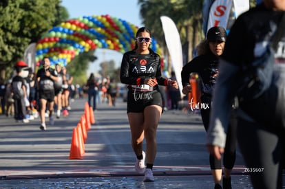 ABA | 21K y 5K El Siglo de Torreón 2025