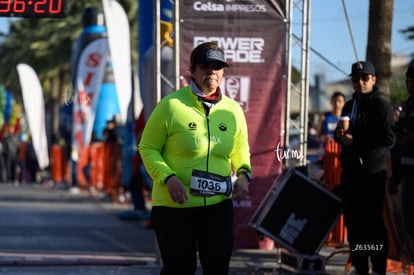 21K y 5K El Siglo de Torreón 2025 | 21K y 5K El Siglo de Torreón 2025