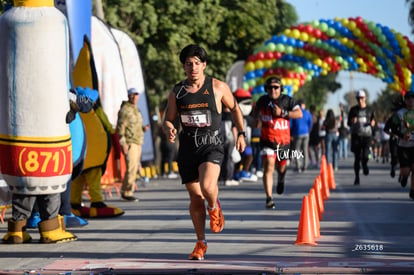 warriors | 21K y 5K El Siglo de Torreón 2025