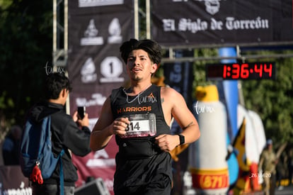 warriors | 21K y 5K El Siglo de Torreón 2025