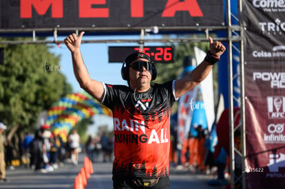 21K y 5K El Siglo de Torreón 2025 | 21K y 5K El Siglo de Torreón 2025