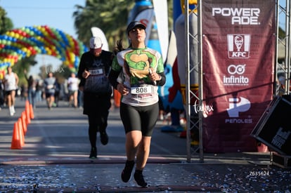 Tortugas | 21K y 5K El Siglo de Torreón 2025