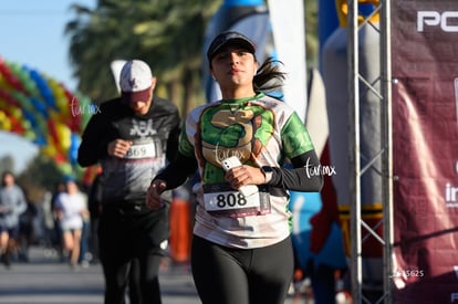 Tortugas | 21K y 5K El Siglo de Torreón 2025