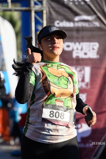 Tortugas | 21K y 5K El Siglo de Torreón 2025