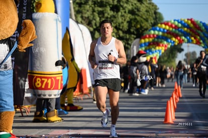 21K y 5K El Siglo de Torreón 2025 | 21K y 5K El Siglo de Torreón 2025