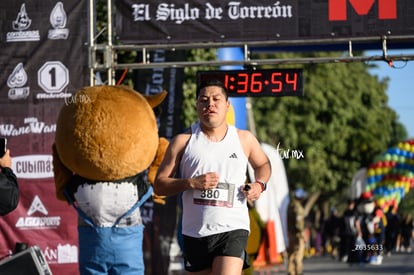 21K y 5K El Siglo de Torreón 2025 | 21K y 5K El Siglo de Torreón 2025