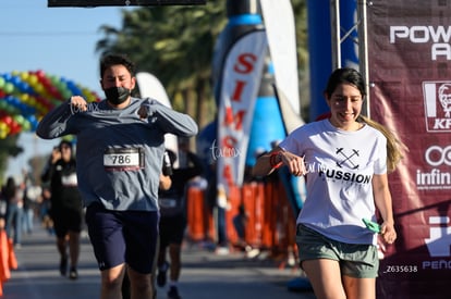 21K y 5K El Siglo de Torreón 2025 | 21K y 5K El Siglo de Torreón 2025