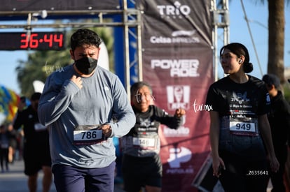 21K y 5K El Siglo de Torreón 2025 | 21K y 5K El Siglo de Torreón 2025