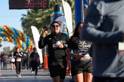 21K y 5K El Siglo de Torreón 2025 | 21K y 5K El Siglo de Torreón 2025