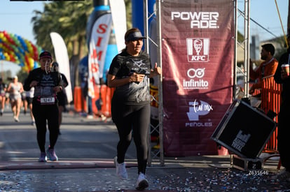 21K y 5K El Siglo de Torreón 2025 | 21K y 5K El Siglo de Torreón 2025