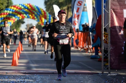 21K y 5K El Siglo de Torreón 2025 | 21K y 5K El Siglo de Torreón 2025