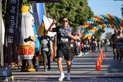 21K y 5K El Siglo de Torreón 2025 | 21K y 5K El Siglo de Torreón 2025