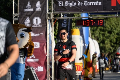 ABA | 21K y 5K El Siglo de Torreón 2025