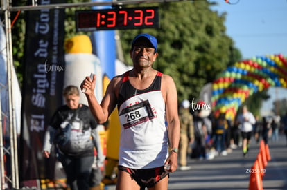 21K y 5K El Siglo de Torreón 2025 | 21K y 5K El Siglo de Torreón 2025