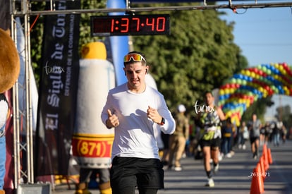 21K y 5K El Siglo de Torreón 2025 | 21K y 5K El Siglo de Torreón 2025