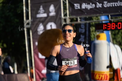 Pamela Salgado | 21K y 5K El Siglo de Torreón 2025