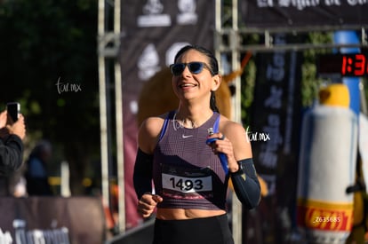 Pamela Salgado | 21K y 5K El Siglo de Torreón 2025