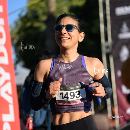 Pamela Salgado | 21K y 5K El Siglo de Torreón 2025