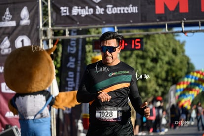 Ducks | 21K y 5K El Siglo de Torreón 2025