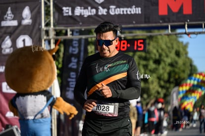 Ducks | 21K y 5K El Siglo de Torreón 2025