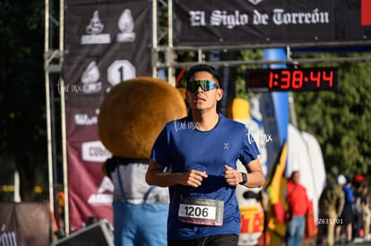 21K y 5K El Siglo de Torreón 2025 | 21K y 5K El Siglo de Torreón 2025