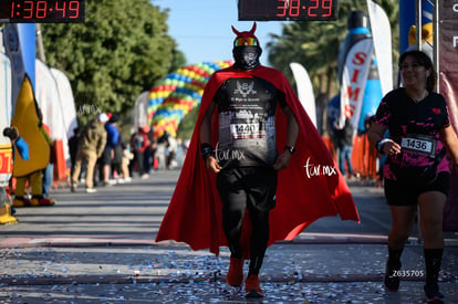 21K y 5K El Siglo de Torreón 2025 | 21K y 5K El Siglo de Torreón 2025