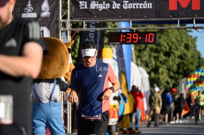 21K y 5K El Siglo de Torreón 2025 | 21K y 5K El Siglo de Torreón 2025