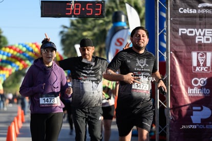 21K y 5K El Siglo de Torreón 2025 | 21K y 5K El Siglo de Torreón 2025