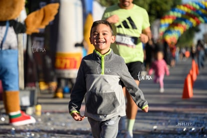 21K y 5K El Siglo de Torreón 2025 | 21K y 5K El Siglo de Torreón 2025