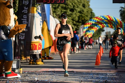 bengalas | 21K y 5K El Siglo de Torreón 2025