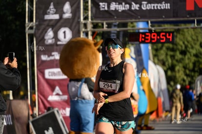 bengalas | 21K y 5K El Siglo de Torreón 2025