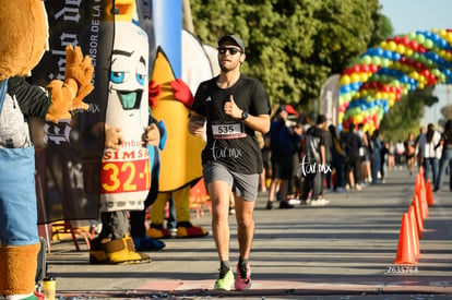 21K y 5K El Siglo de Torreón 2025 | 21K y 5K El Siglo de Torreón 2025