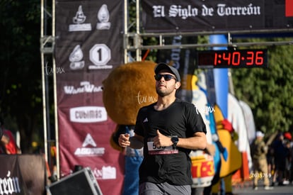 21K y 5K El Siglo de Torreón 2025 | 21K y 5K El Siglo de Torreón 2025