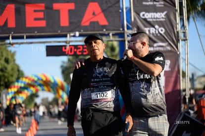 21K y 5K El Siglo de Torreón 2025 | 21K y 5K El Siglo de Torreón 2025