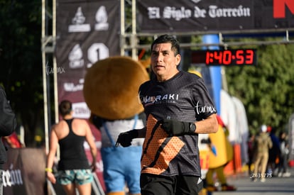 Meraki | 21K y 5K El Siglo de Torreón 2025