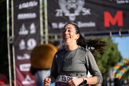 Isabel Vélez, Bengalas | 21K y 5K El Siglo de Torreón 2025