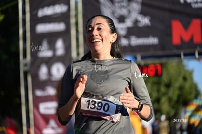 Isabel Vélez, Bengalas | 21K y 5K El Siglo de Torreón 2025