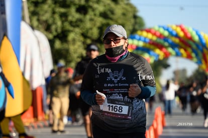 21K y 5K El Siglo de Torreón 2025 | 21K y 5K El Siglo de Torreón 2025