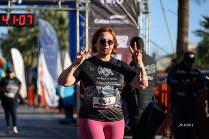 21K y 5K El Siglo de Torreón 2025 | 21K y 5K El Siglo de Torreón 2025