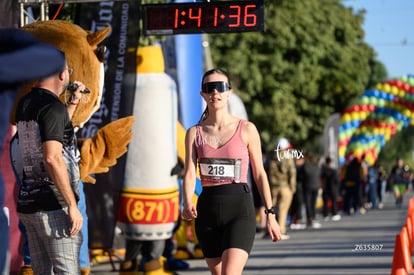 21K y 5K El Siglo de Torreón 2025 | 21K y 5K El Siglo de Torreón 2025