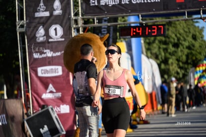 21K y 5K El Siglo de Torreón 2025 | 21K y 5K El Siglo de Torreón 2025