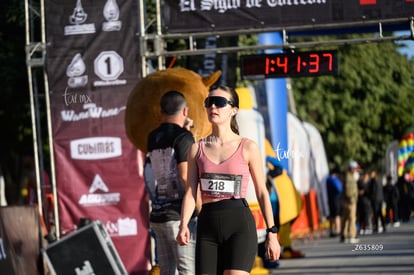 21K y 5K El Siglo de Torreón 2025 | 21K y 5K El Siglo de Torreón 2025