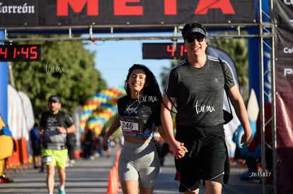 21K y 5K El Siglo de Torreón 2025 | 21K y 5K El Siglo de Torreón 2025