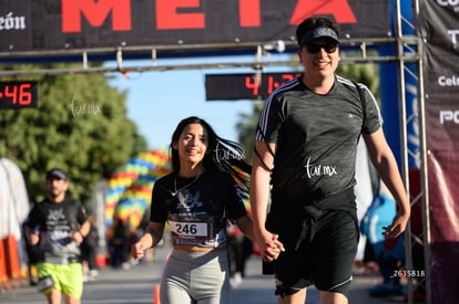 21K y 5K El Siglo de Torreón 2025 | 21K y 5K El Siglo de Torreón 2025