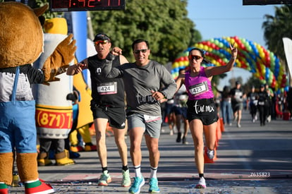 bengalas | 21K y 5K El Siglo de Torreón 2025