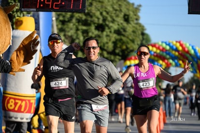 bengalas | 21K y 5K El Siglo de Torreón 2025